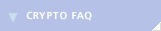 Crypto FAQ